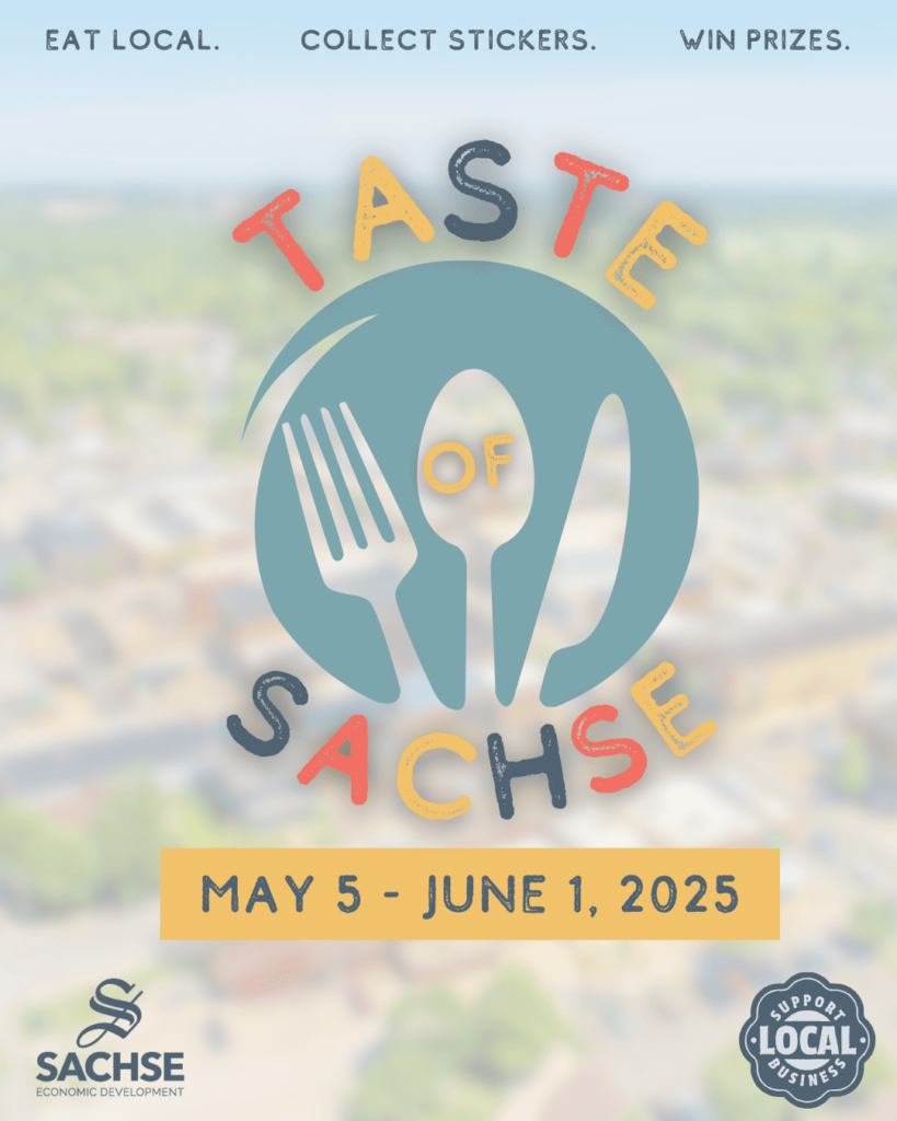 Taste of Sachse Taste of Sachse